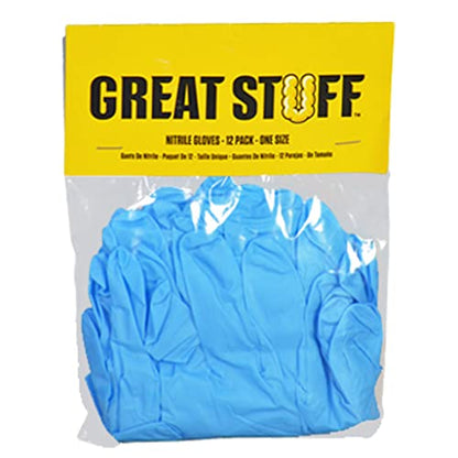 Great Stuff PRO Gaps & Cracks Spray Foam Insulation Sealant Kit