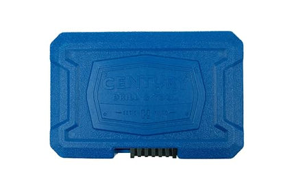 Century Drill & Tool 73425 Bolt Extractor Set, 6 Piece - size: 6 Piece