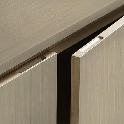 Heroad Oak Wood Contact Paper for Cabinets Countertops Drawers Table Desk Wood Wallpaper Modern Wood Grain Contact Paper Self Adhesive Removable Vinyl Rolls 17.7" x 197" - color: Light Oak Wood, size: 17.7" x 197"