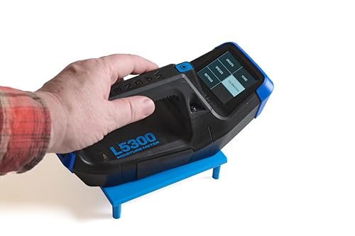 L5300 Industrial Wood Moisture Meter (NIST Calibrator)