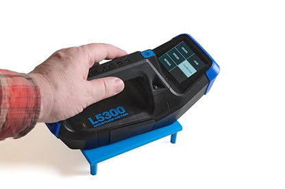 L5300 Industrial Wood Moisture Meter (NIST Calibrator)