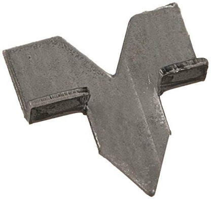 Fletcher-Terry Push Mate and Glazier's Point Driver Tool