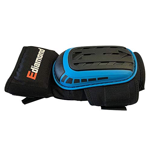 Professional Knee Pads for Construction, Flooring Cleaning