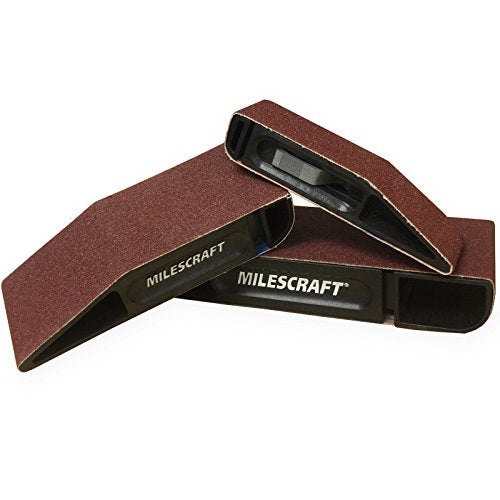 Milescraft Sanding Bundle