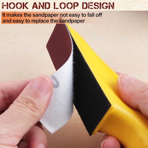 100Pcs 1500 Grit Micro Detail Sander Paper Kit 3.5" x 1.2" Hook and Loop Sandpaper Strips Detail Sander Refills Finishing Sander Paper for Wood Crafts, Tight Spaces and DIY Polishing Projects - style: 1500 Grit