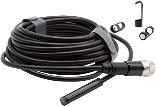 Triplett BR300CAM-5M Replacement Camera Wand - style: BR300 Replacement Camera (5M)