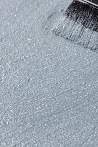 Non-Skid Paint Additive - Quart for 5 gallons - FINE Anti-Slip Particles Fas-Grip - size: Quart