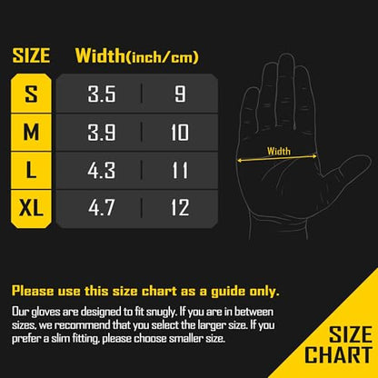 COOLJOB 18 Mil Chemical Resistant Nitrile Gloves 13" Long, Resist Household Acid, Alkali, Solvent and Oil, Latex Rubber Free - size: Small, style: Pack of 3