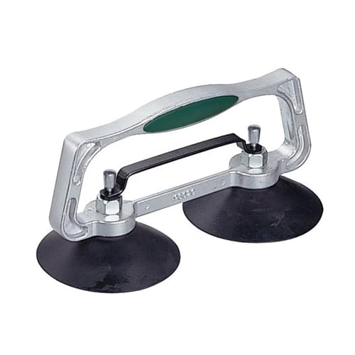 Access Floor Systems Heavy Duty 5 Double Suction Cup Panel Lifter