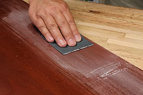Gator 9" x 11" Waterproof Sanding Sheets, 600 Grit, 25 Pack - size: 600 Grit