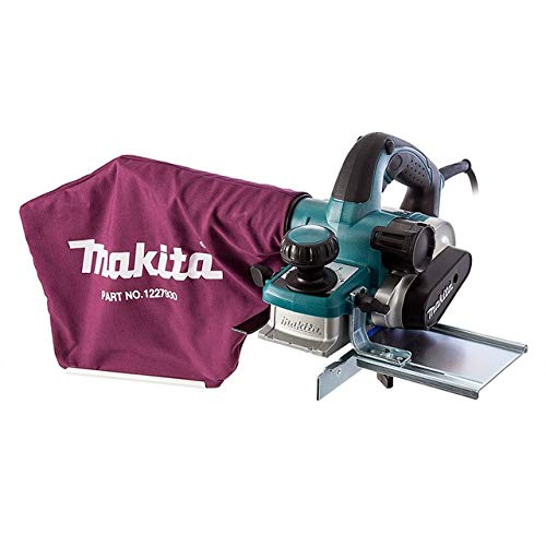 Makita 122793-0 Dust Bag Assembly - style: Compatible Models: KP0800A/SP, KP140D, KP180D