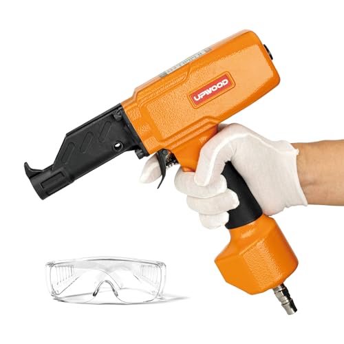 Air Nail Puller Nail Remover Pneumatic Denailer Tool for Recycled Wood Fence Pallet (Ideal for soft or medium-hard woods) - style: BD70 Nail Remover