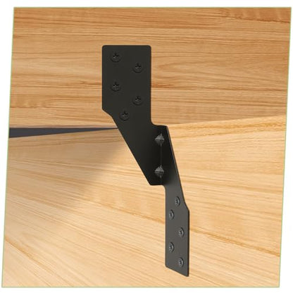 50 Pcs Hurricane Straps Brackets - size: 50
