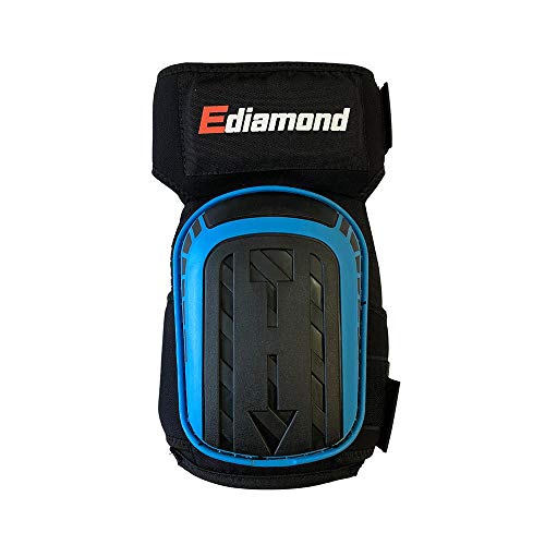 Professional Knee Pads for Construction, Flooring Cleaning