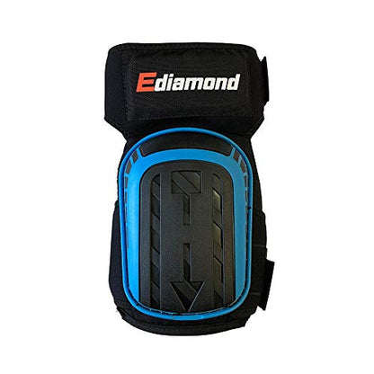 Professional Knee Pads for Construction, Flooring Cleaning