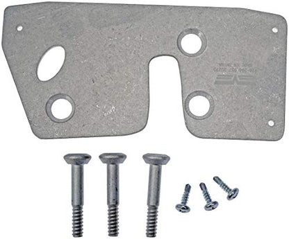 Dorman 926-286 Door Latch Reinforcement Compatible with Select Dodge Models (OE FIX)