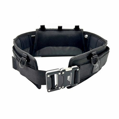 Diamondback Tempo Tool Belt with Lumbar Support, M/L - size: M/L
