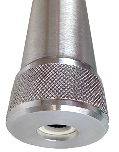 Pneumatic Air Caulking Gun with Air Flow Regulator