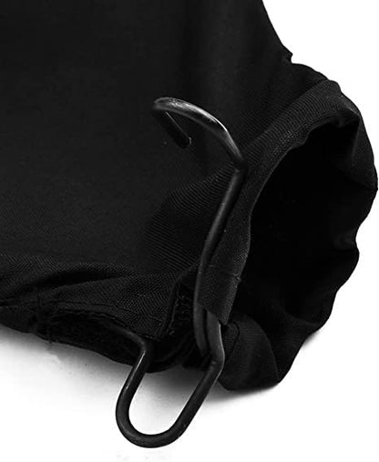 Universal Dust Bag Fits Sander Miter Saw Diagonal Saw Edge Planer etc