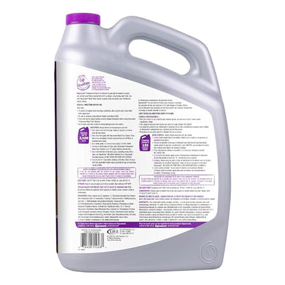 Rejuvenate Professional Wood Floor Restorer 1 Gal, Satin Finish - size: 128 Fl Oz (Pack of 1)