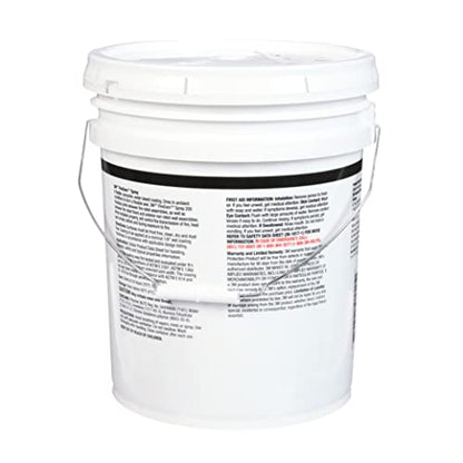 3M FireDam Spray 200, Gray, 5 Gallon (Pail), Drum - color: Gray