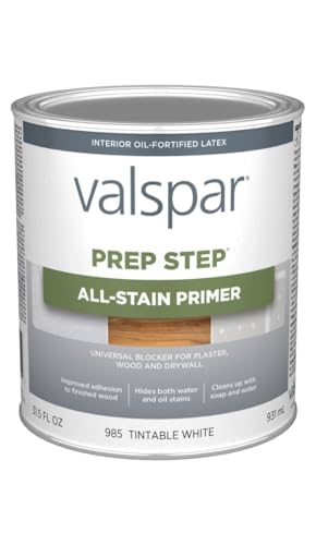 Valspar Primer EXT AKLYD Tint 044.0000985.005
