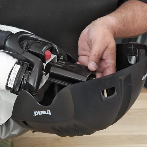 TREND Airshield Pro Twin Pack Respirator Bundle, Powered Air Circulating Dust Protection for Two Woodworkers, Full Face Shield Design with Rechargeable Batteries, AIR/PRO/D7 - style: Twin Pack