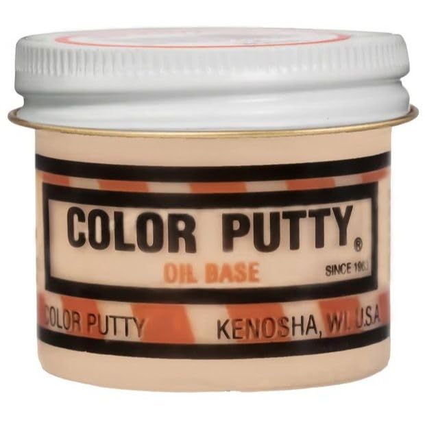 Color Putty 102 Natural Color Putty