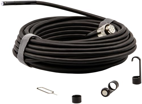 Triplett BR400ACAM-10M Replacement Camera Wand - style: BR400A Replacement Camera (10M)