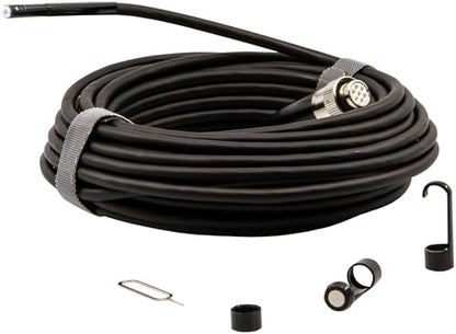Triplett BR400ACAM-10M Replacement Camera Wand - style: BR400A Replacement Camera (10M)