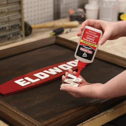 DAP Weldwood Instant Adhesive, 4 Oz (7079800131)