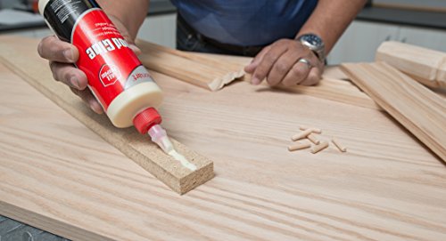 Wilsonart 30 Yellow Wood Glue (WA-30) (Gallon)