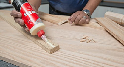 Wilsonart 30 Yellow Wood Glue (WA-30) (Gallon)
