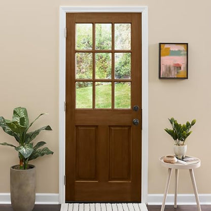 Varathane Total Control Dark Walnut Gel Stain - color: Dark Walnut, size: Quart (Pack of 1)