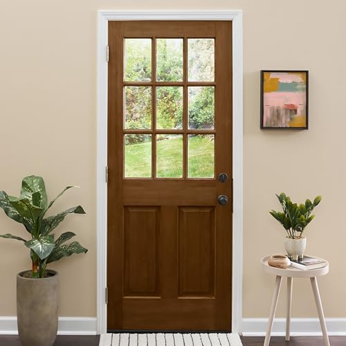 Varathane Total Control Dark Walnut Gel Stain - color: Dark Walnut, size: Half Pint (Pack of 1)