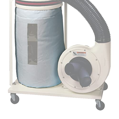 JET 20-Inch Replacement Collection Bag (708699)