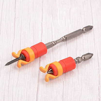 Generic 5pcs Screw Holder Clamp Fixing Set Screw Claw grip Holding Tool for Woodworking