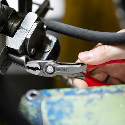 TwinGrip Pliers, 6-inch