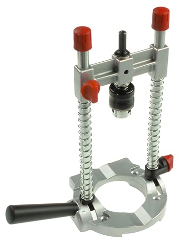 Richelieu Multi Angled Drill Guide - size: 1