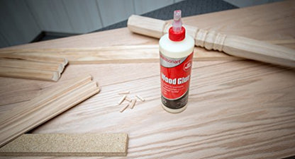 Wilsonart 30 Yellow Wood Glue (WA-30) (Gallon)