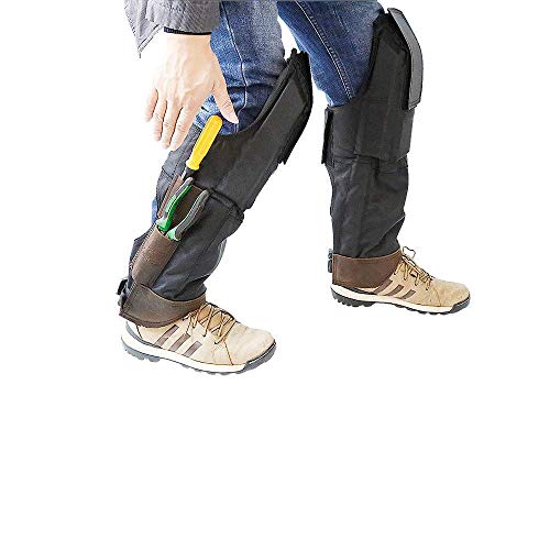 bradz Self-Supporting Knee Pads - style: Bradz Self-Supporting Knee Pads (5012)