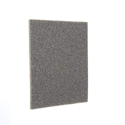 3M 918DC-NA 918 Sanding Sponge, Pack of 1, - style: Medium