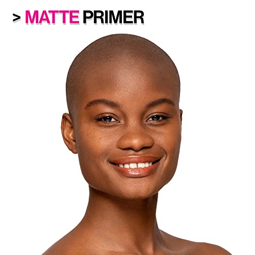 wet n wild Photo Focus Matte Face Primer - Partners in Prime - size: 0.84 Fl Oz (Pack of 1)