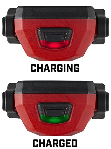 Streamlight 61530 Junior 210-Lumen Work Light USB Rechargeable Lantern - size: Syclone Jr