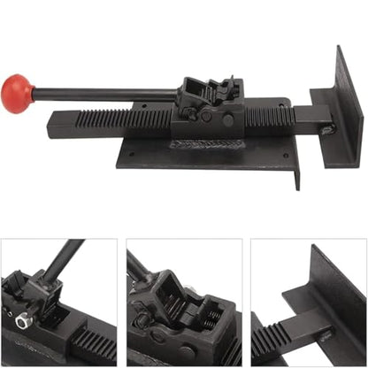 Professional Hardwood Flooring Jack, Positioning Tool for Laminate