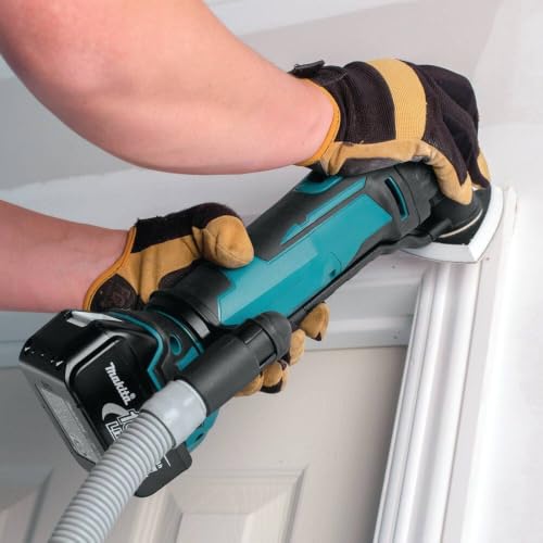 Makita 199627-2 Dust Extracting Attachment, Xmt03