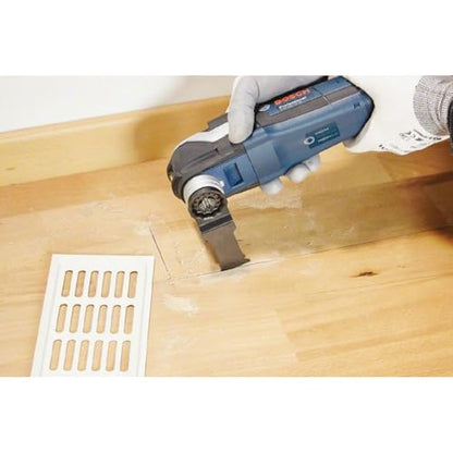 Bosch OSL114JF-10 1-1/4" Bi-Metal Blades for Multi-Tool (10-Pack) - size: 1-1/4 in