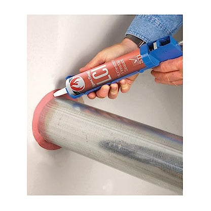 Specified Technologies LCI329 LCI Intumescent Firestop Sealant 29 oz. Tube