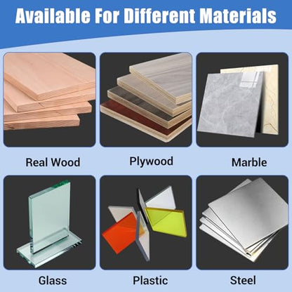 Clear Rubber Edge Trim, Self-Adhesive Transparent Edge Protector for Sheet Metal, Glasses or Flexi Glasses, Flexible Silicone Rubber Material, Fit 1/8"(3mm), U Channel Edge Guard - size: 1/8"- Length 20'