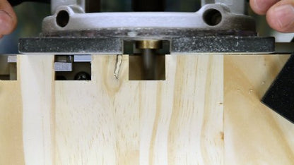Woodhaven 4556 Portable Box Joint Jig